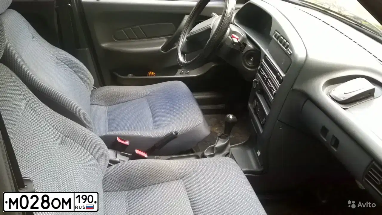 Фото автомобиля LADA 2115, 2011 — госномер О500АС790. Цвет: ВИШНЕВЫЙ ТЕМНЫЙ