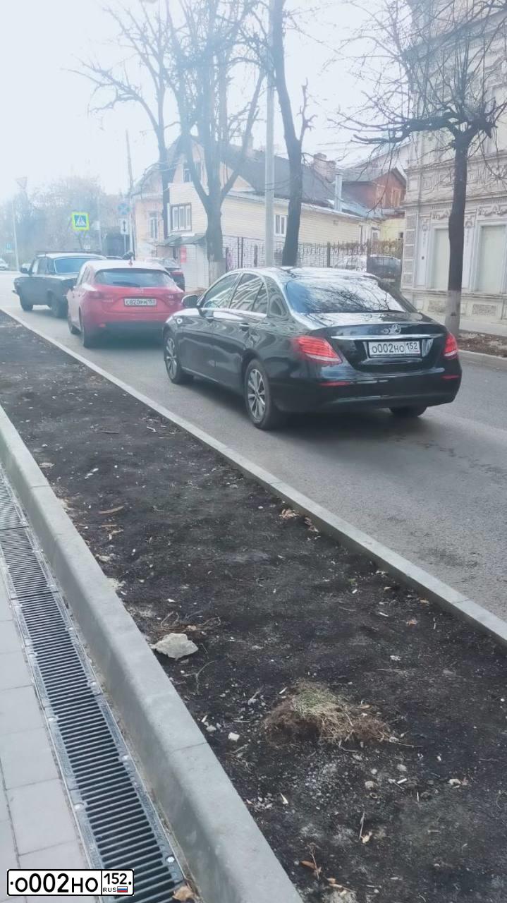 Фото автомобиля FORD MONDEO, 2016 — госномер Х679АО152. Цвет: Белый