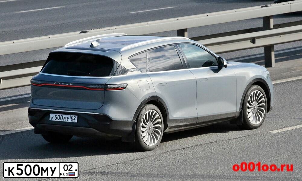 Фото автомобиля SKODA KODIAQ, 2019 — госномер К723СМ702. Цвет: Белый