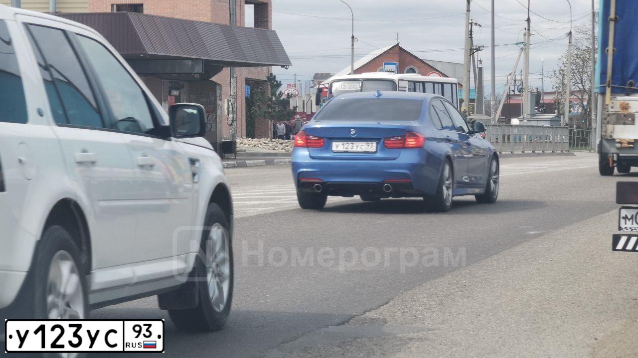 Фото автомобиля HONDA CIVIC, 2004 — госномер А788АЕ250. Цвет: синий