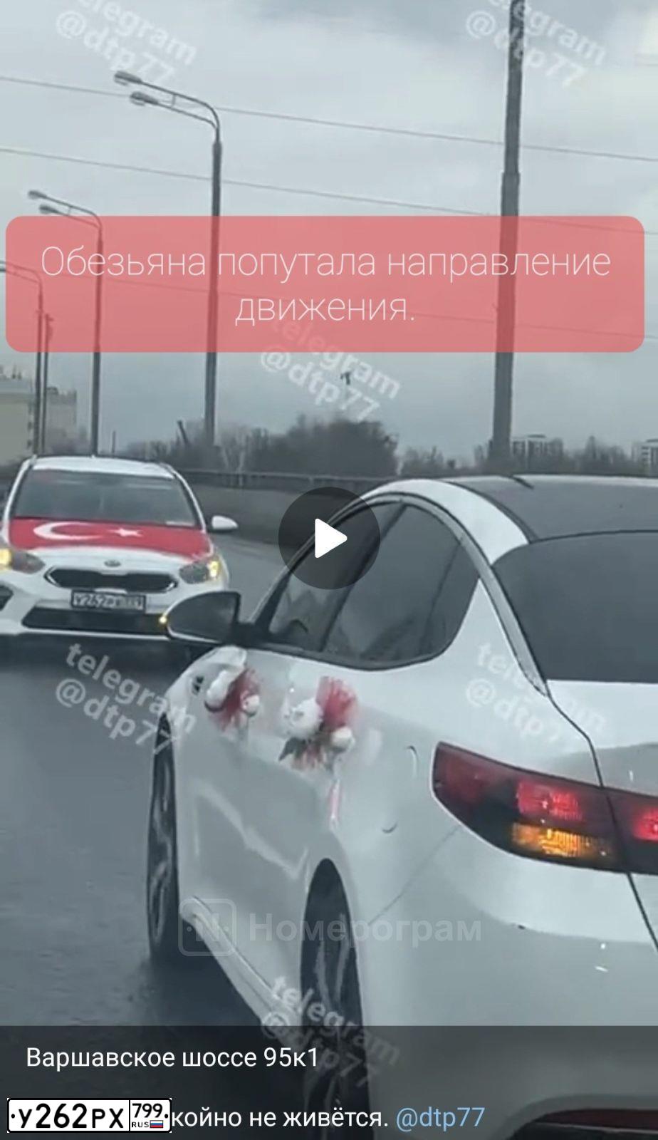 Фото автомобиля KIA CEE'D, 2019 — госномер У262РХ799