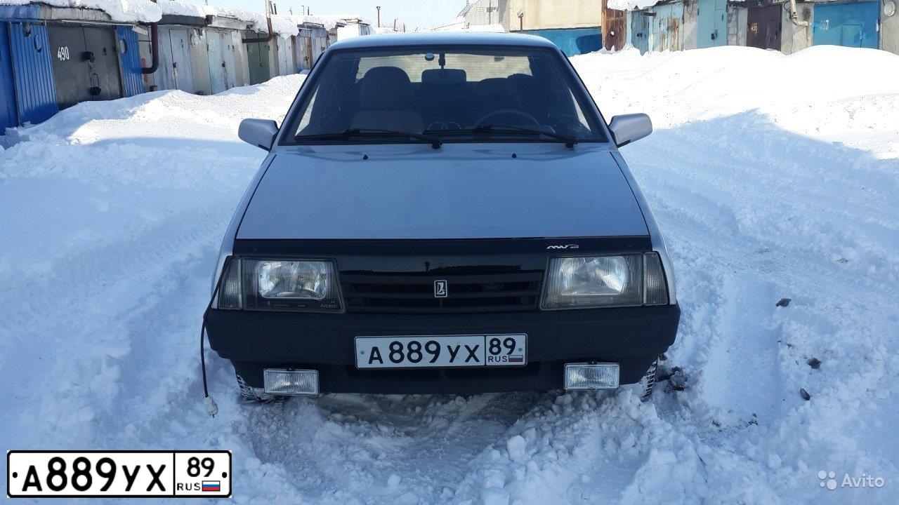 Фото автомобиля LADA 2115 SAMARA, 2006 — госномер С982СН89. Цвет: СРЕДНИЙ СЕРО-ЗЕЛЕНЫЙ МЕТАЛЛ
