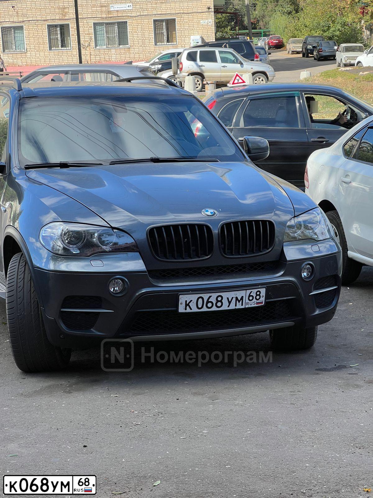 Фото автомобиля LADA 2114 SAMARA, 2007 — госномер К068УМ68. Цвет: СВЕТЛО-СЕРЕБРИСТЫЙ МЕТАЛЛ