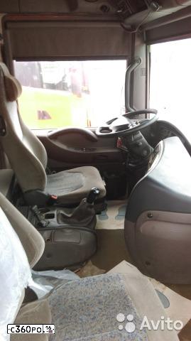 Фото автомобиля VAZ 2109 SAMARA, 1996 — госномер С360РО16. Цвет: ВАЛЮТА