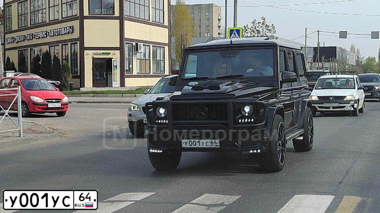Фото автомобиля MERCEDES GL-KLASSE, 2011 — госномер А758КО164. Цвет: ЧЕРНЫЙ