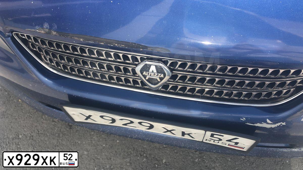 Фото автомобиля LADA 2115 SAMARA, 2004 — госномер Е148ТУ152. Цвет: СВЕТЛО-СЕРЕБРИСТЫЙ МЕТАЛЛ