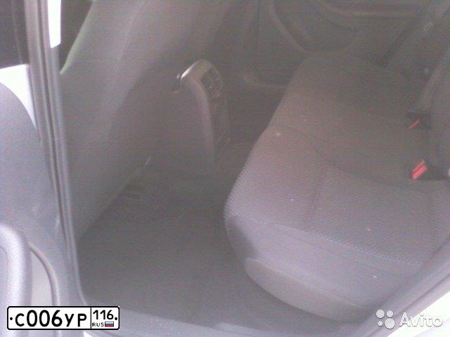 Фото автомобиля VOLKSWAGEN JETTA, 2013 — госномер С006УР116. Цвет: СЕРЕБРИСТЫЙ