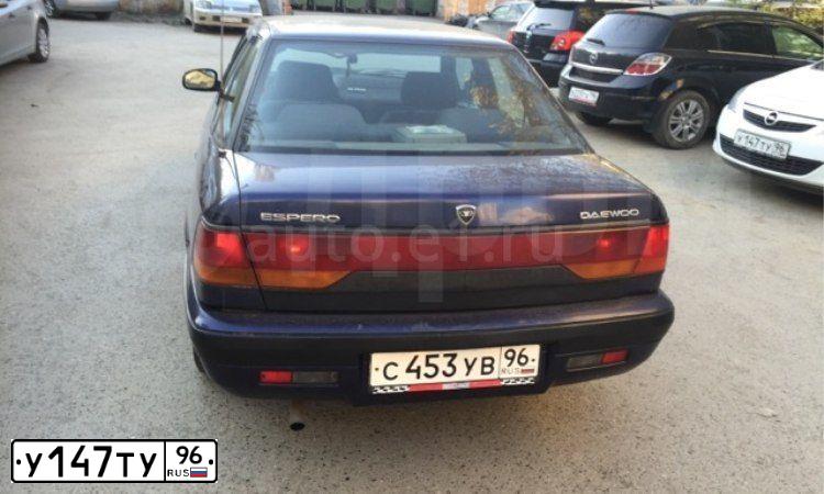 Фото автомобиля OPEL ASTRA, 2011 — госномер У147ТУ96. Цвет: БЕЛЫЙ