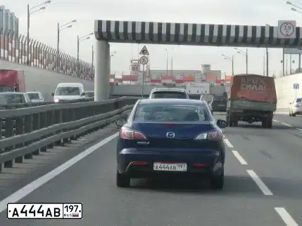 Фото автомобиля OPEL INSIGNIA, 2014 — госномер К343КО53. Цвет: Коричневый