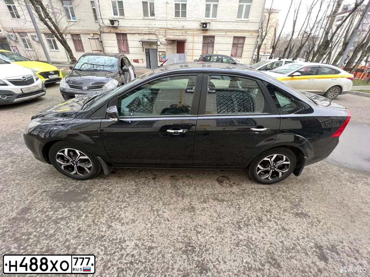Фото автомобиля OPEL MOKKA, 2014 — госномер К312УК33. Цвет: Белый