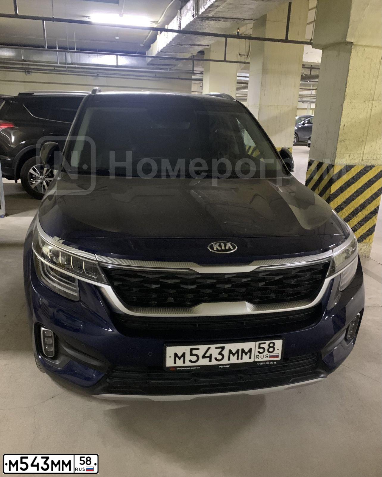 Фото автомобиля VOLKSWAGEN TIGUAN, 2012 — госномер У342УА26. Цвет: ЧЕРНЫЙ