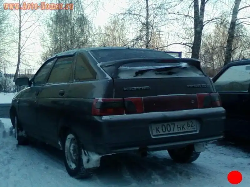 Фото автомобиля OPEL ANTARA, 2012 — госномер К007КН62. Цвет: СЕРЫЙ