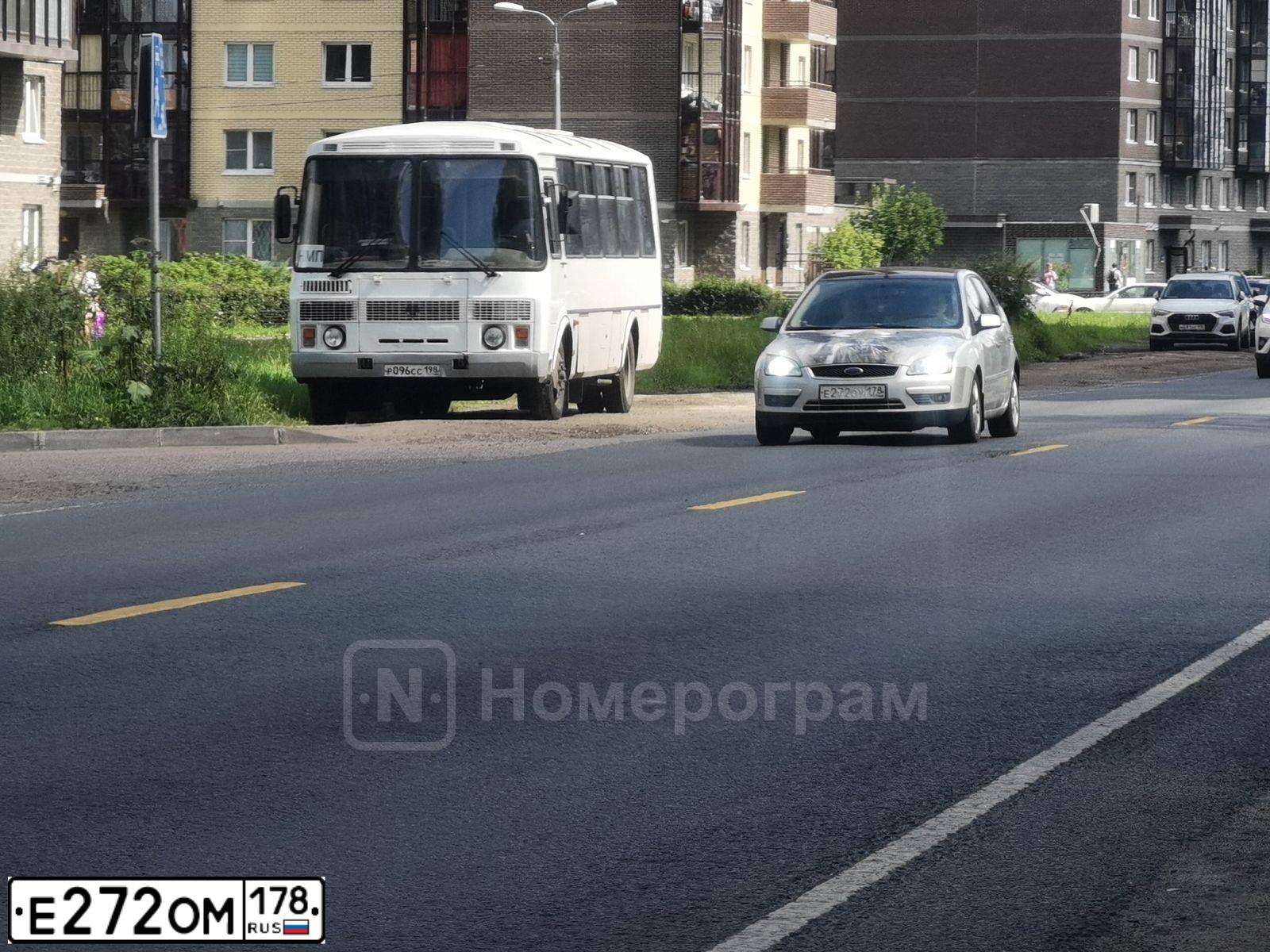 Фото автомобиля MAZDA 6, 2008 — госномер К982РК178. Цвет: ЧЕРНЫЙ