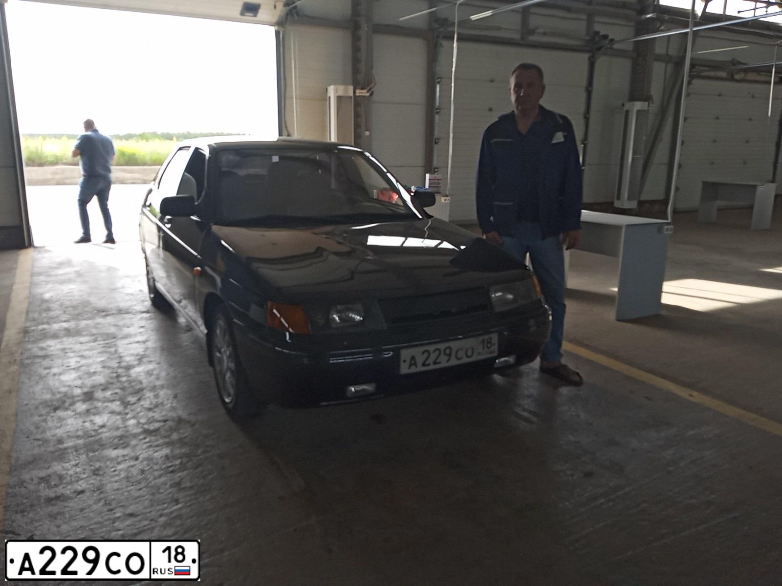Фото автомобиля LADA 2112, 2008 — госномер К162ЕТ156. Цвет: ГРАФИТОВЫЙ МЕТАЛЛ.