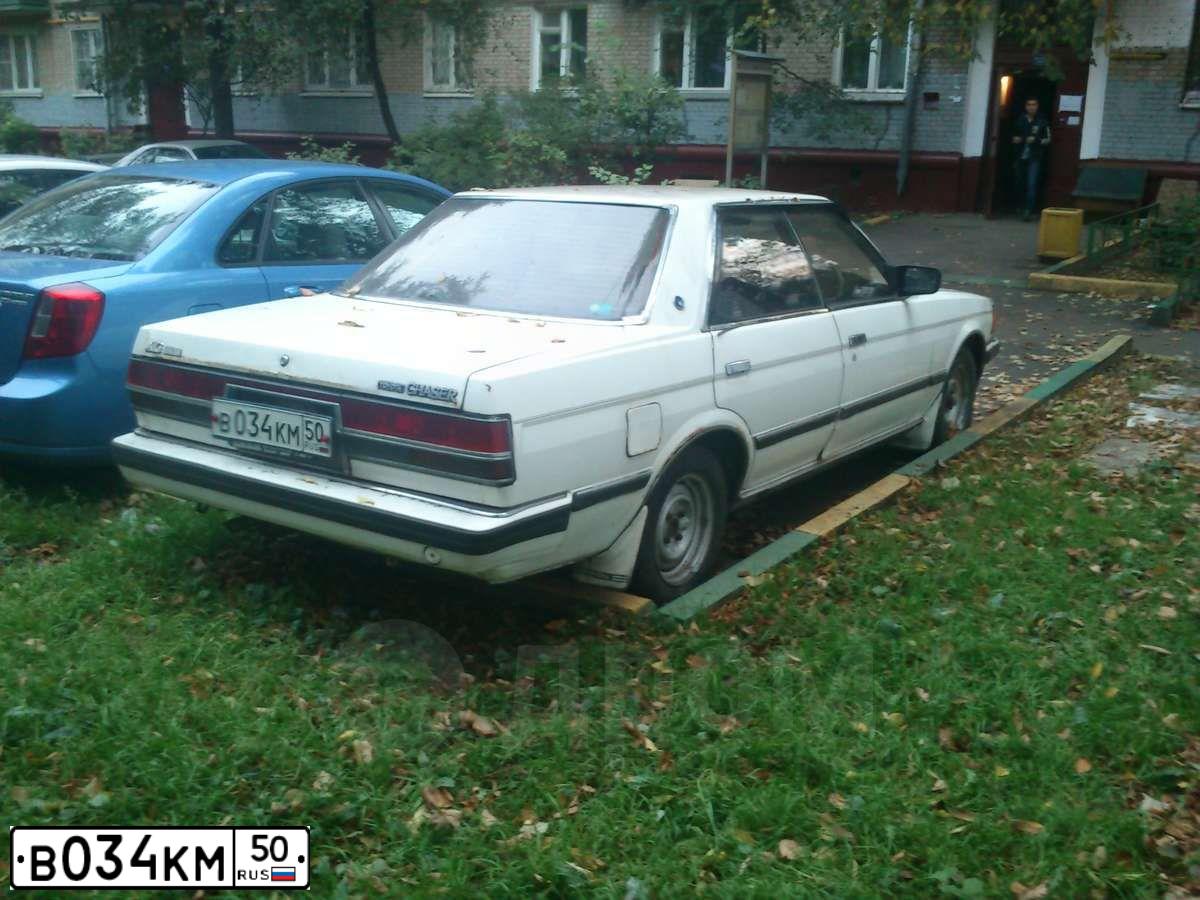 Фото автомобиля VAZ ВАЗ21063, 1989 — госномер Е698ВС69. Цвет: БЕЛЫЙ