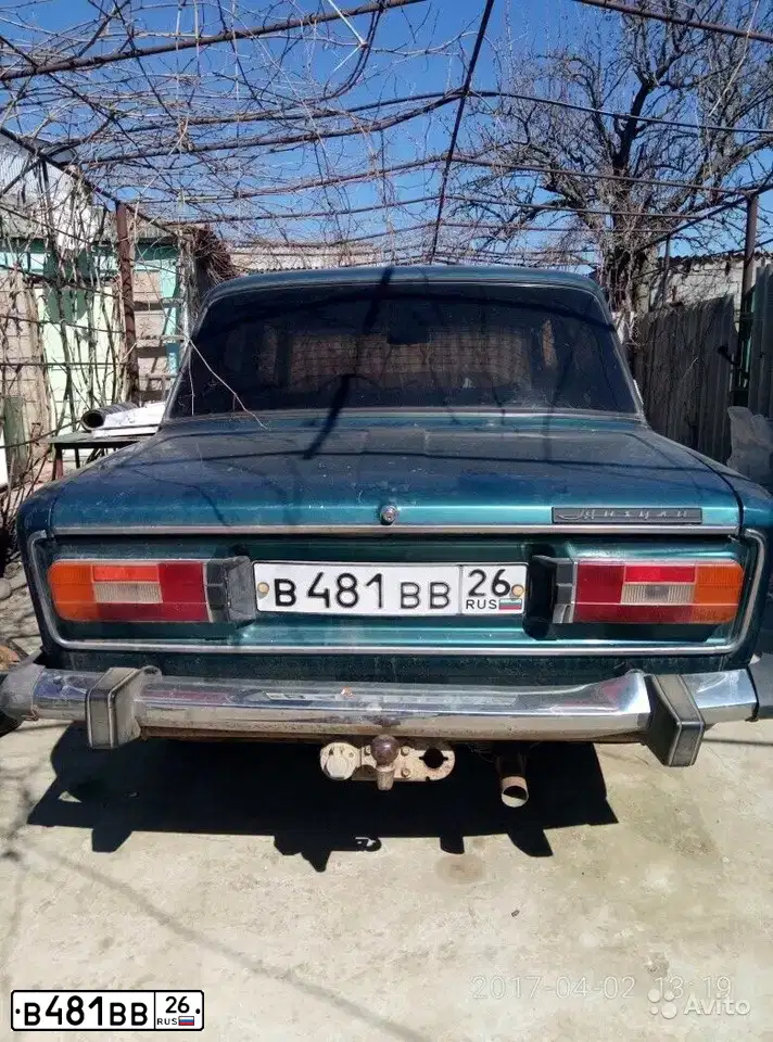 Фото автомобиля HYUNDAI CRETA, 2018 — госномер В481ВВ26. Цвет: ЧЕРНЫЙ