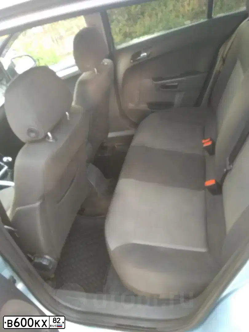 Фото автомобиля VOLKSWAGEN PASSAT, 2013 — госномер Е688ВУ35. Цвет: ЧЕРНЫЙ
