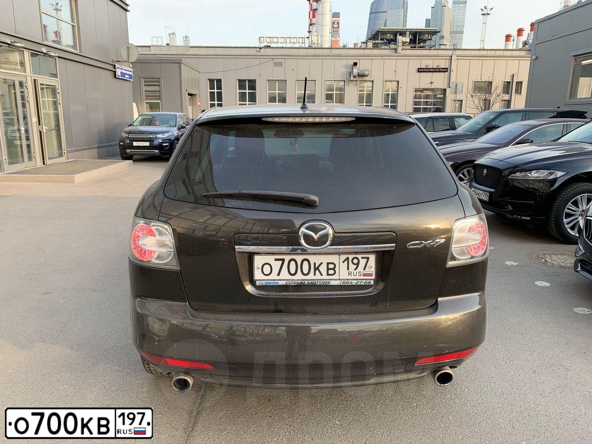 Фото автомобиля TOYOTA ТОЙОТА КАМРИ, 2010 — госномер О700КВ197. Цвет: ГОЛУБОЙ