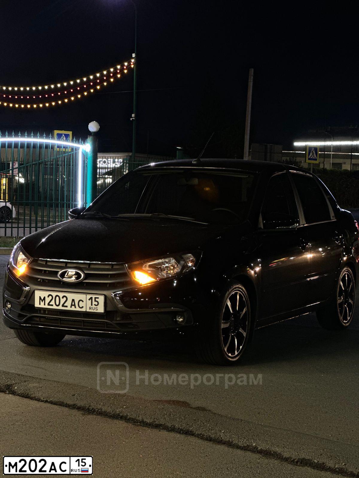 Фото автомобиля LADA 2109 SAMARA, 1999 — госномер М202АС15. Цвет: КРАСНО-КОРИЧНЕВЫЙ МЕТАЛЛИК