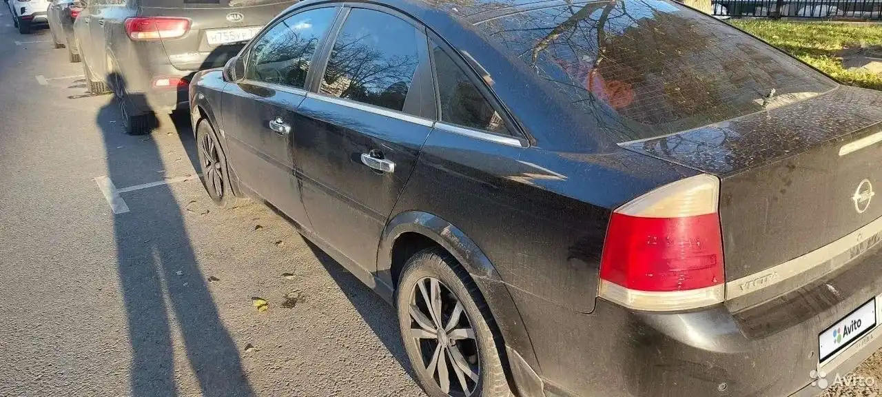 Фото автомобиля VAZ ВАЗ 21093, 1993 — госномер Н755УР77. Цвет: БЕЖЕВЫЙ