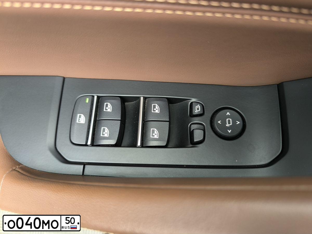 Фото автомобиля BMW X5, 2018 — госномер О893РХ44. Цвет: ЧЕРНЫЙ