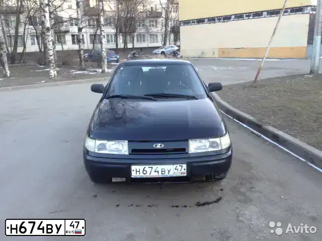 Фото автомобиля LADA 2111, 2005 — госномер С481МА142. Цвет: ГРАФИТОВЫЙ МЕТАЛЛИК