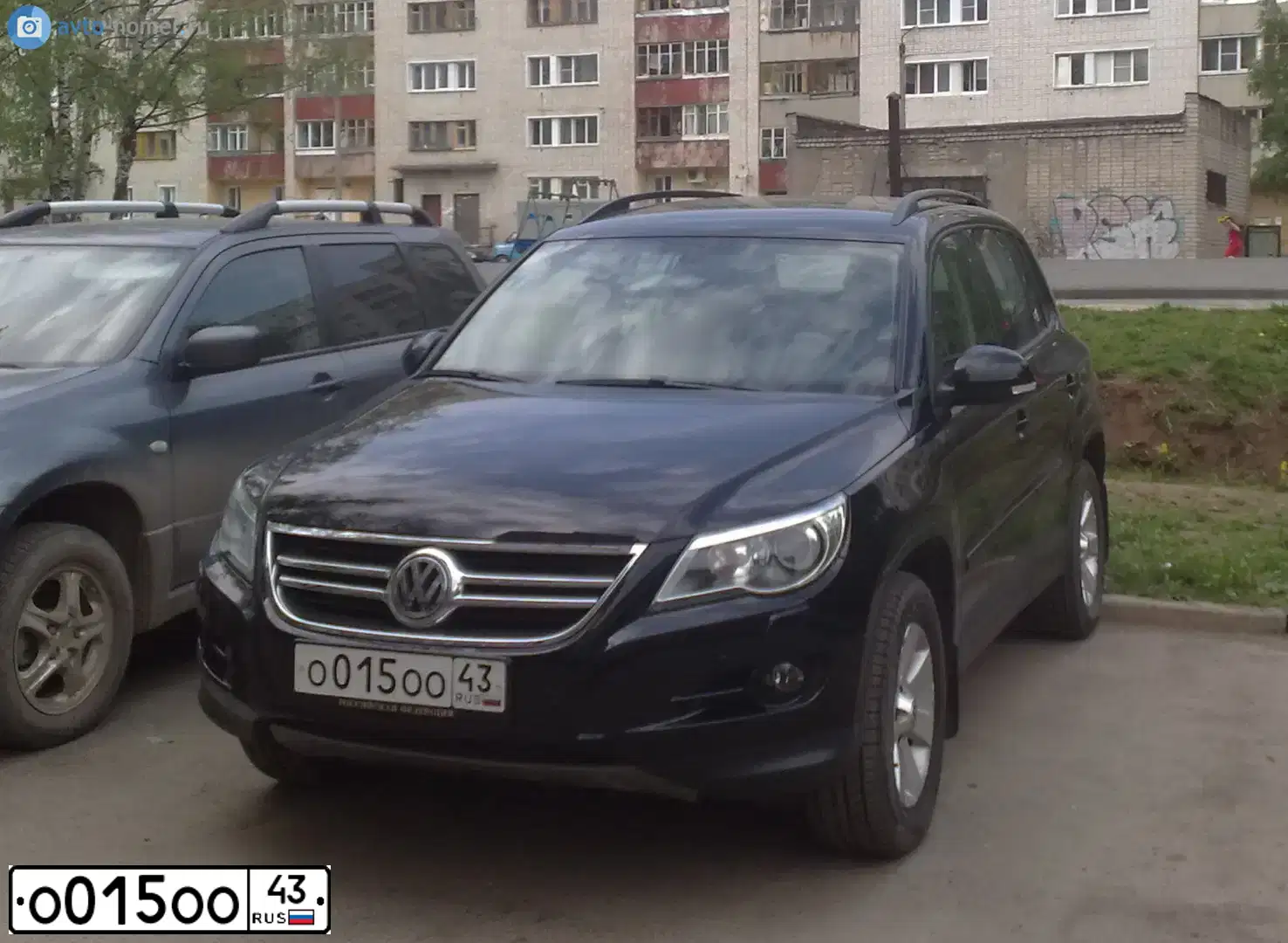 Фото автомобиля GAZ Z 3302 GAZEL, 2007 — госномер О015ОО43. Цвет: Белый