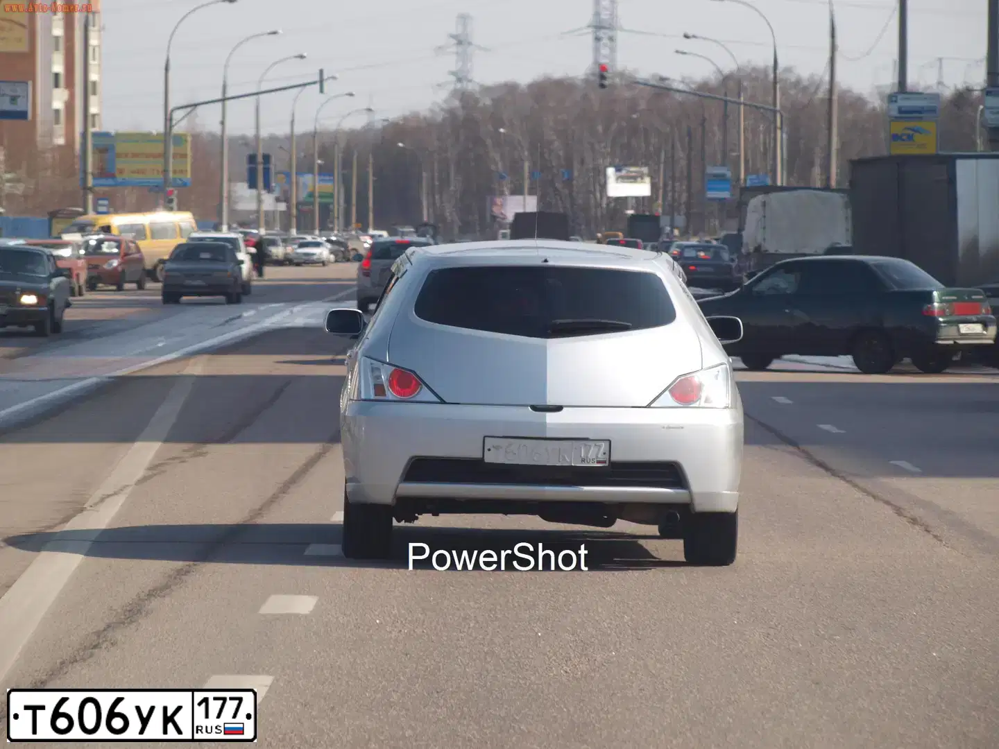 Фото автомобиля (TOYOTA) ТОЙОТА ВИЛЛ VS (WILL), 2001 — госномер О843АА50