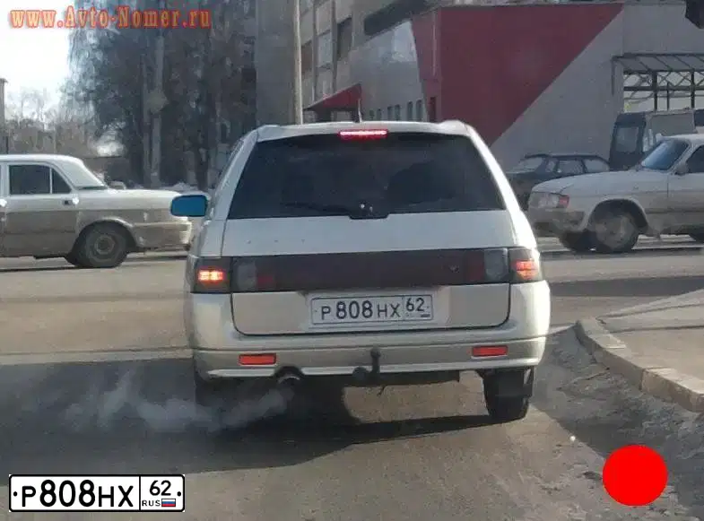 Фото автомобиля LADA 2111, 2004 — госномер Х750СС62. Цвет: СЕРЕБРИСТО-БЕЖЕВЫЙ