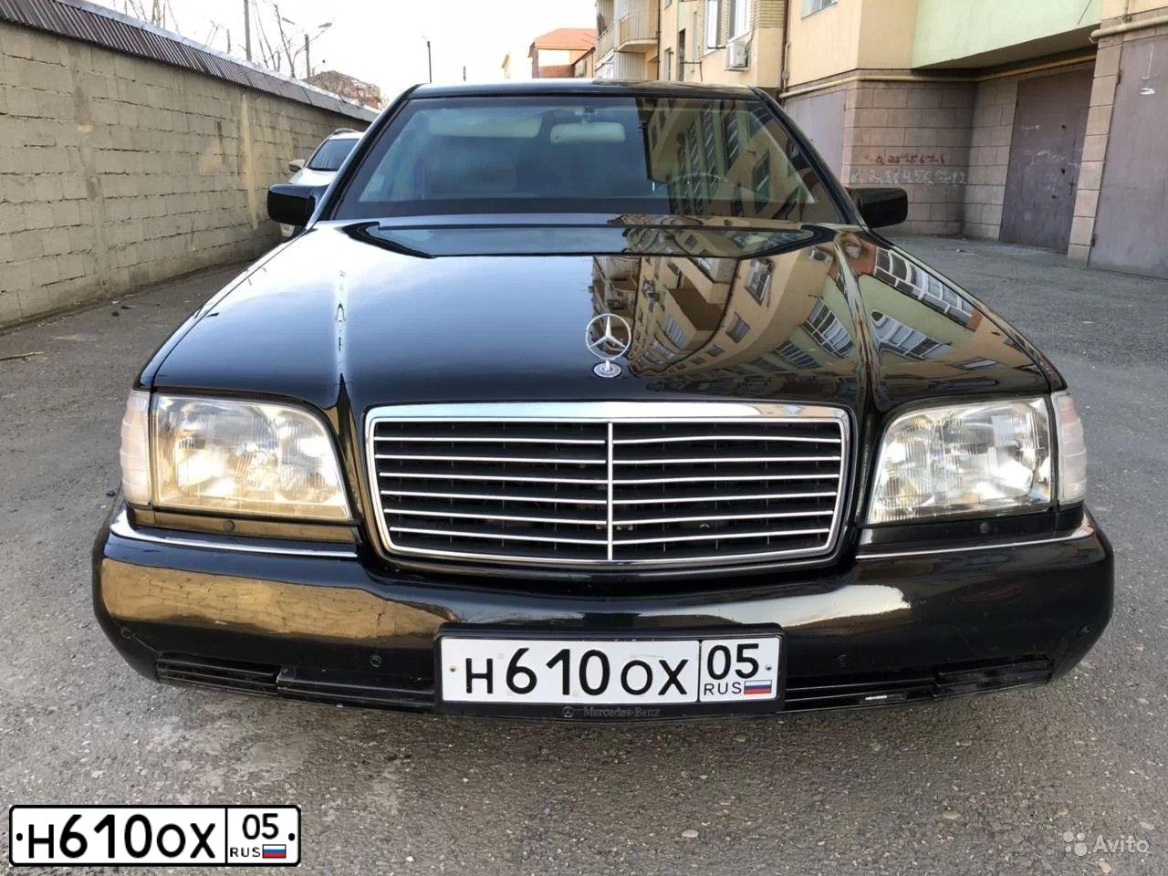 Фото автомобиля GAZ 3310 WALDAI, 2015 — госномер Р958ВЕ05. Цвет: Белый
