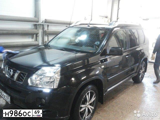 Фото автомобиля VOLKSWAGEN JETTA, 2011 — госномер М986ОС69. Цвет: СЕРЕБРИСТО-ЖЕЛТЫЙ