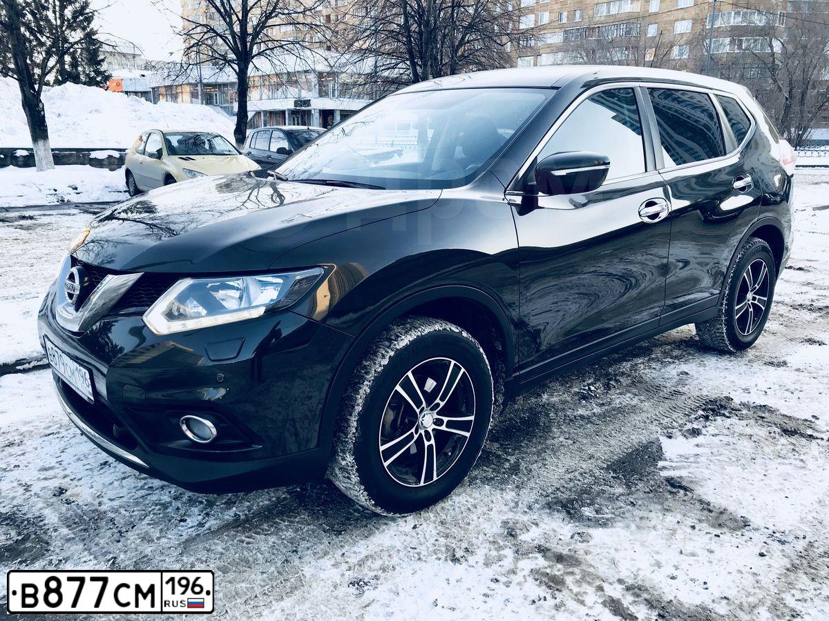 Фото автомобиля MERCEDES S-KLASSE, 2015 — госномер В877СМ196. Цвет: ЧЕРНЫЙ