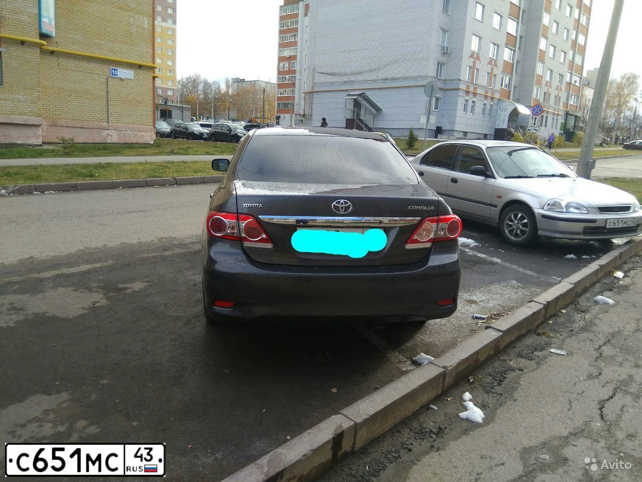 Фото автомобиля HONDA CIVIC, 1997 — госномер В963ОТ797. Цвет: Серебристый