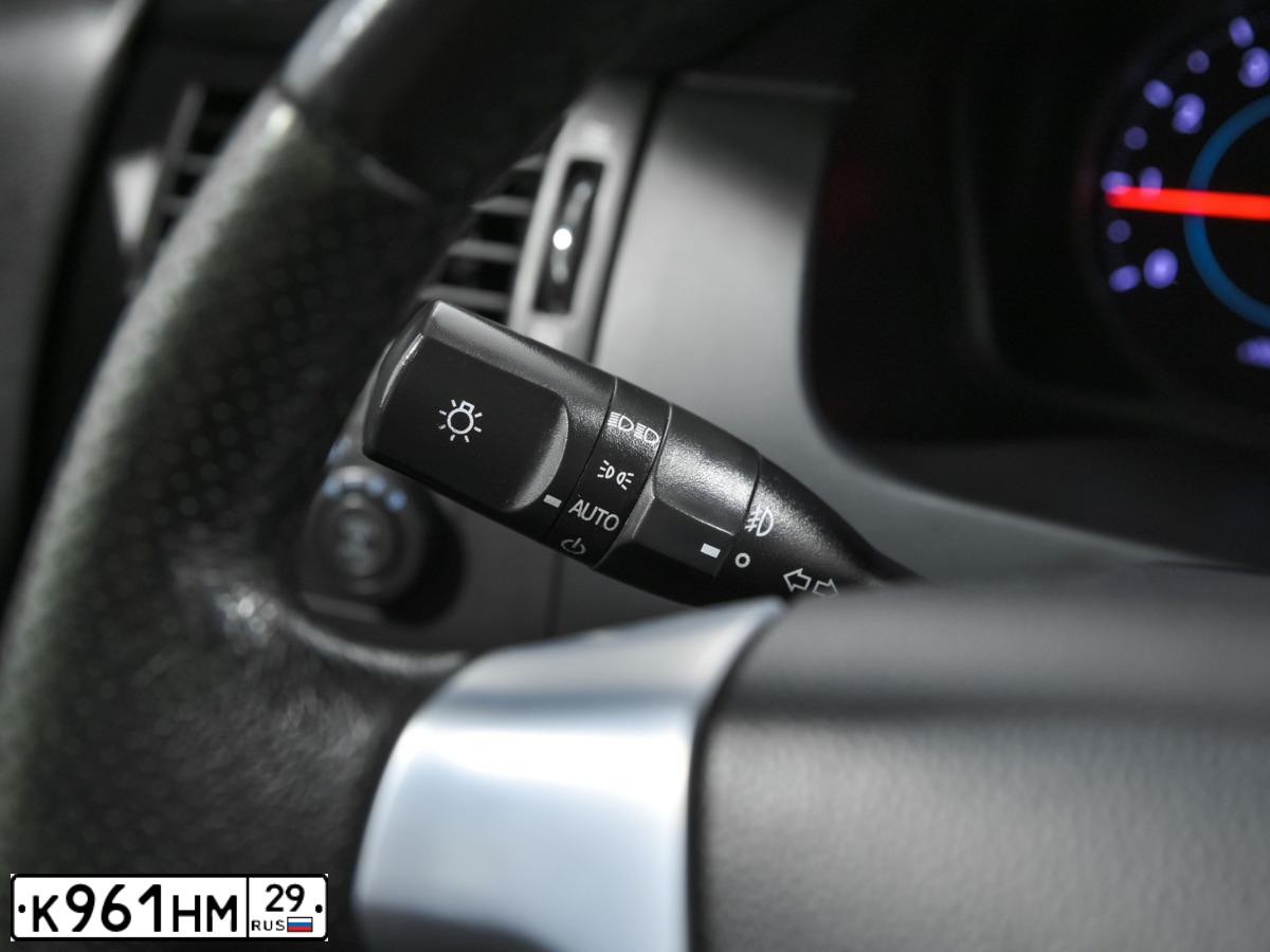 Фото автомобиля CHEVROLET EPICA, 2011 — госномер С045КО198. Цвет: ЧЕРНЫЙ