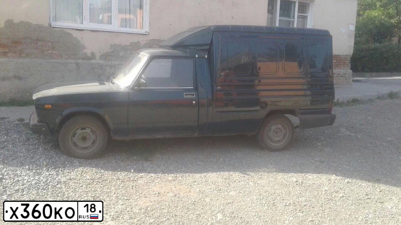 Фото автомобиля LADA 2172 PRIORA, 2011 — госномер Х362КО18. Цвет: Серо-сине-зеленый