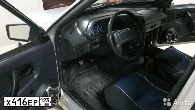 Фото автомобиля LADA 2114 SAMARA, 2004 — госномер Е664ВО82. Цвет: СВЕТЛО-СЕРЕБРИСТЫЙ МЕТАЛЛ