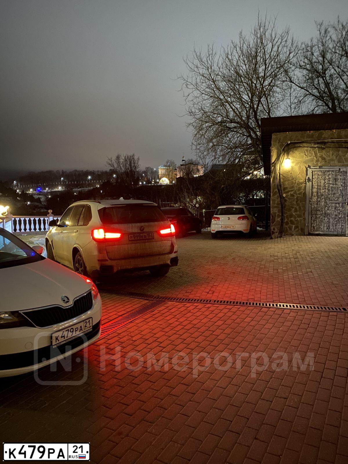 Фото автомобиля SKODA RAPID, 2016 — госномер Т791АУ977. Цвет: Белый