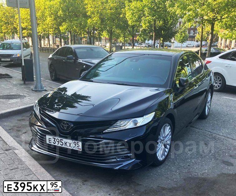 Фото автомобиля KIA RIO, 2017 — госномер Н491АУ799. Цвет: Белый