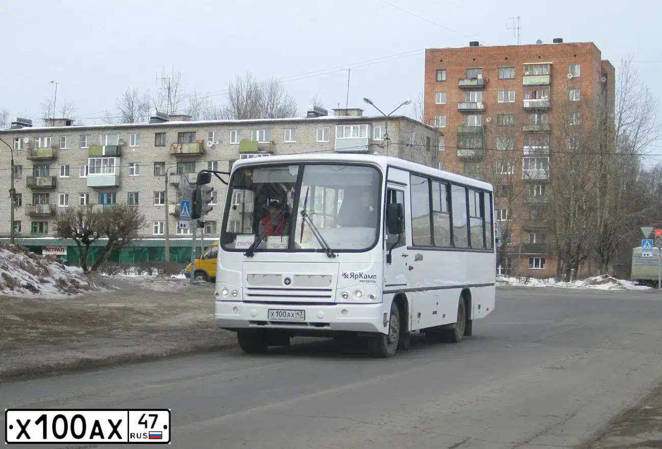 Фото автомобиля LADA 2107 LADA, 2010 — госномер В047ХМ47. Цвет: ТЕМНО-ВИШНЕВЫЙ