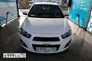 Фото автомобиля GAZ 2705 GAZEL, 2014 — госномер Е999СО750. Цвет: Белый