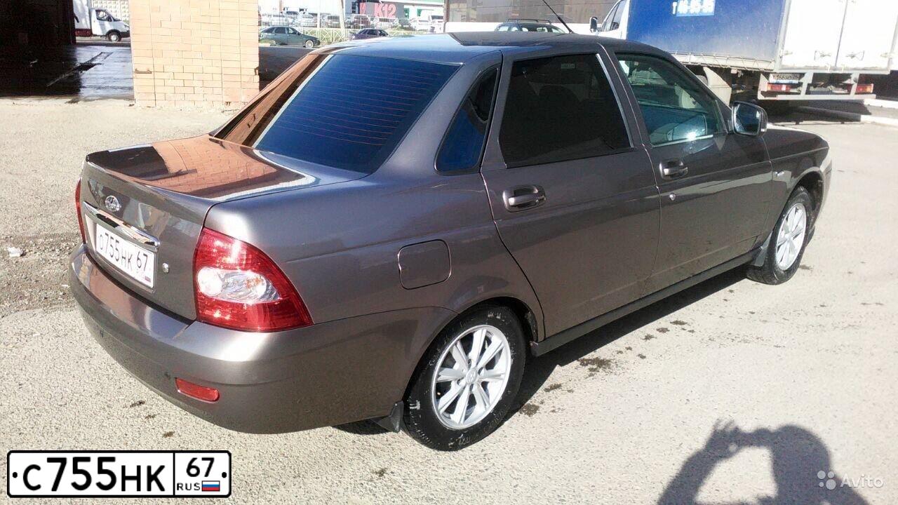 Фото автомобиля AUDI A4, 2008 — госномер О203НТ196