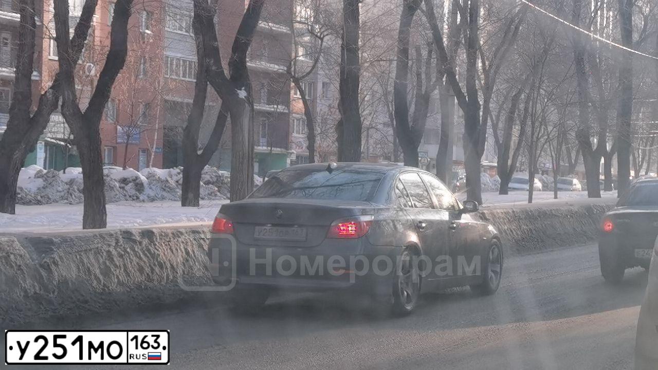 Фото автомобиля MAZDA 6, 2014 — госномер Р161МН136