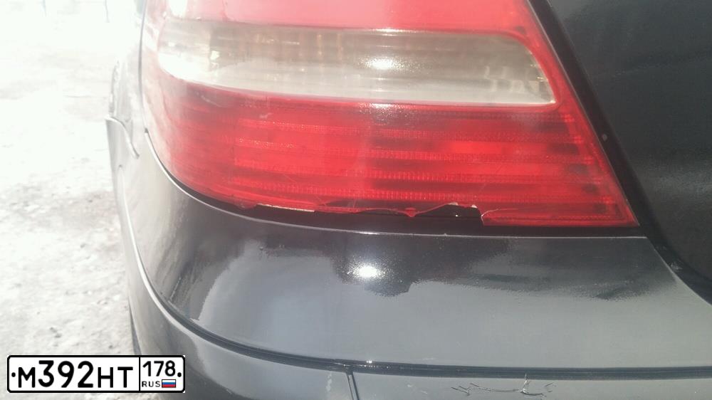 Фото автомобиля MERCEDES E-KLASSE, 2006 — госномер У201ВА31. Цвет: ЧЕРНЫЙ