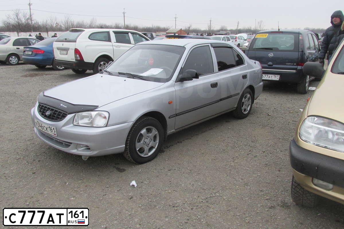 Фото автомобиля LADA 2107, 2003 — госномер С777АТ161. Цвет: БЕЛЫЙ ЯРКИЙ