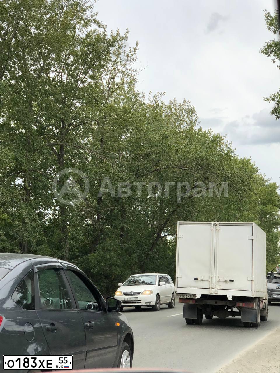 Фото автомобиля GAZ 3302 EL, 2001 — госномер О734РУ154. Цвет: СВЕТЛО-БЕЖЕВЫЙ