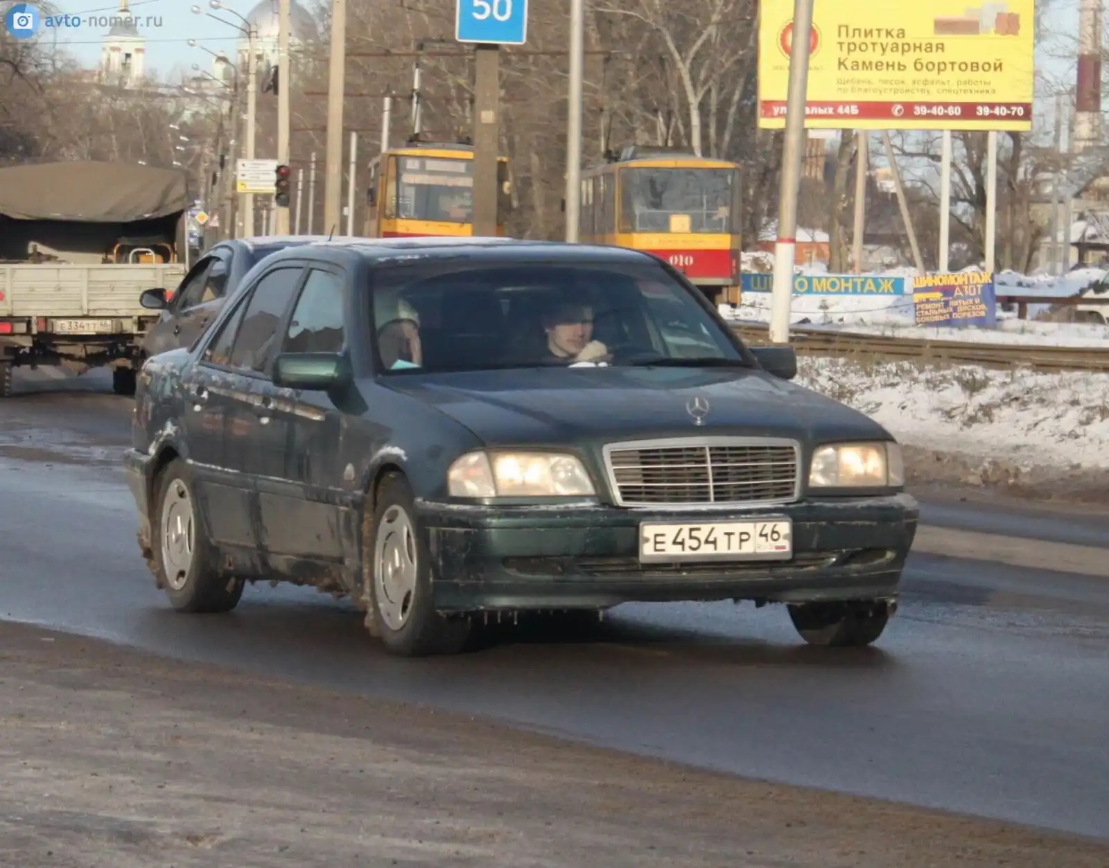 Фото автомобиля UAZ 3909, 2007 — госномер М846НР198
