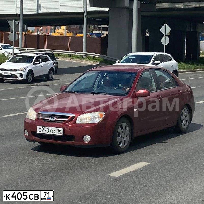 Фото автомобиля LADA 2115 SAMARA, 2002 — госномер К405СВ71. Цвет: ТЕМНО-ЗЕЛЕНЫЙ