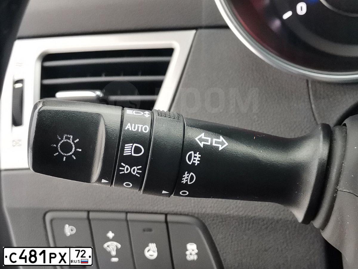 Фото автомобиля HYUNDAI I ELANTRA, 2012 — госномер С481РХ72. Цвет: Белый