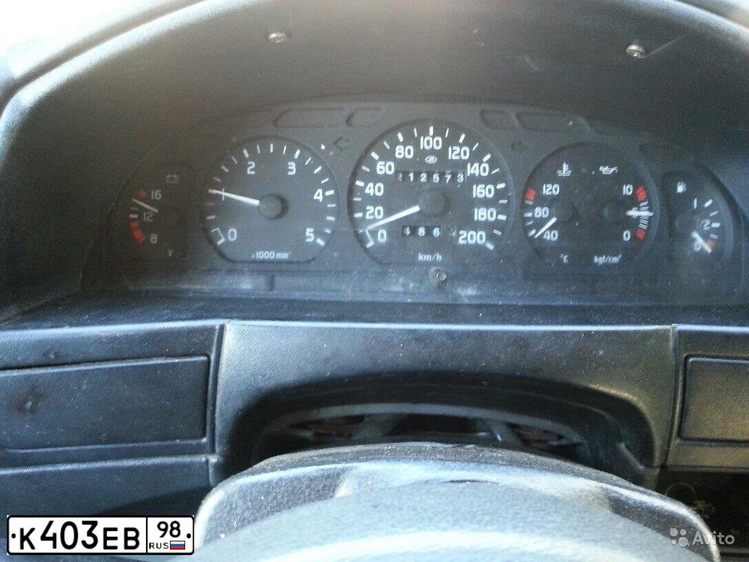Фото автомобиля GAZ 3302 EL, 2005 — госномер А900ВХ198. Цвет: Белый