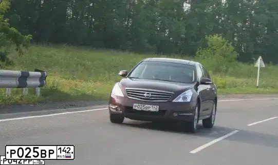 Фото автомобиля КАДИЛЛАК ESCALADE ESV, 2018 — госномер Х724МК72. Цвет: ЧЕРНЫЙ